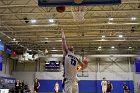 MBBall vs Clark  Wheaton College men's basketball vs Clark University. - Photo By: KEITH NORDSTROM : Wheaton, basketball